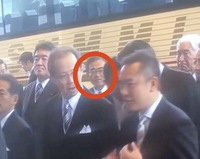 大村秀章氏は反日知事ですか 参考 津田氏は 少女像の設 Yahoo 知恵袋