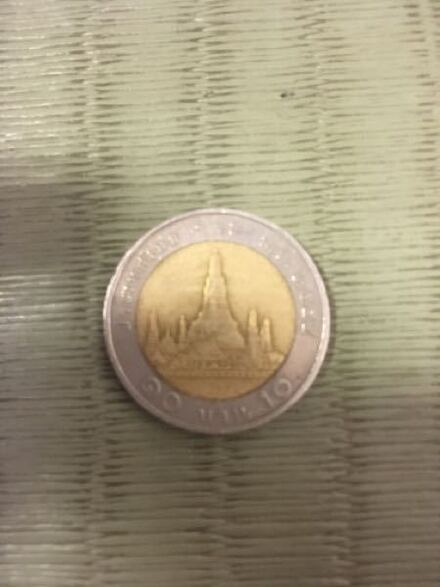 このコインはどこの国のものですか お金にまつわるお悩みなら 教えて お金の先生 Yahoo ファイナンス