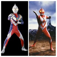 ウルトラマンシリーズが 好きな大人の方にお聞きします 今 現在 Huluや Yahoo 知恵袋