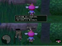 Teraと言うオンラインゲームで質問です ファッション 防具の Yahoo 知恵袋
