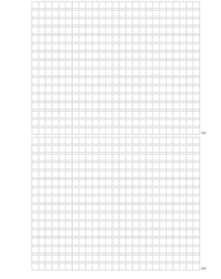 こんな感じで800字の原稿用紙をwordで作る方法を教えてください Yahoo 知恵袋