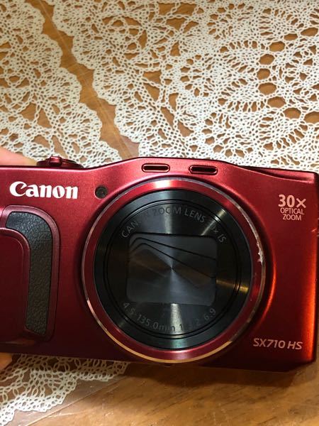 このcanonのカメラを使ってます。 - 間違えて画像と動画を削除してしま
