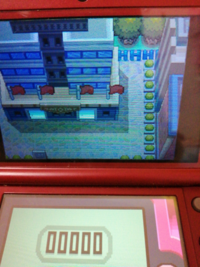 大至急 アルセウスのバグのやつですここに入れはしたのです Yahoo 知恵袋