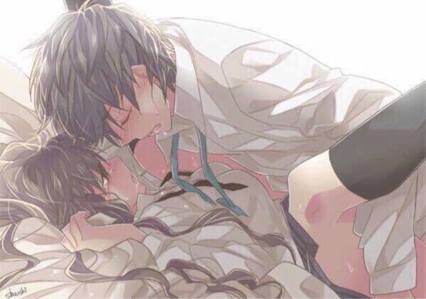 こうゆうイラストでエロいイラストだけどねエロく感じないキレイなイラストpi Yahoo 知恵袋