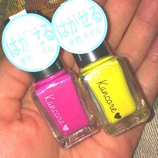 いえでマニキュアをしてしまうとどうしてもキツイ匂いが充満して Yahoo 知恵袋