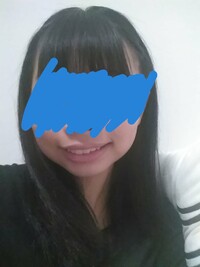 画像あり中3女子です 私は頬の肉が多く標準体重なのですがとても太ってみえま Yahoo 知恵袋