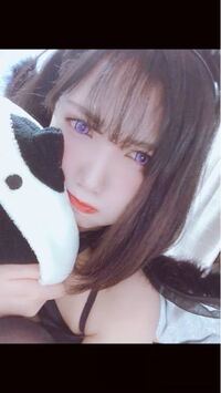 コスプレでハロウィンの自撮りをしたんですが そのハロウィンコスプレした時の Yahoo 知恵袋