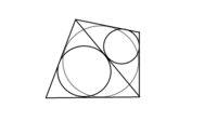 数学の質問です 対角線の長さが等しい四角形は 長方形である Yahoo 知恵袋