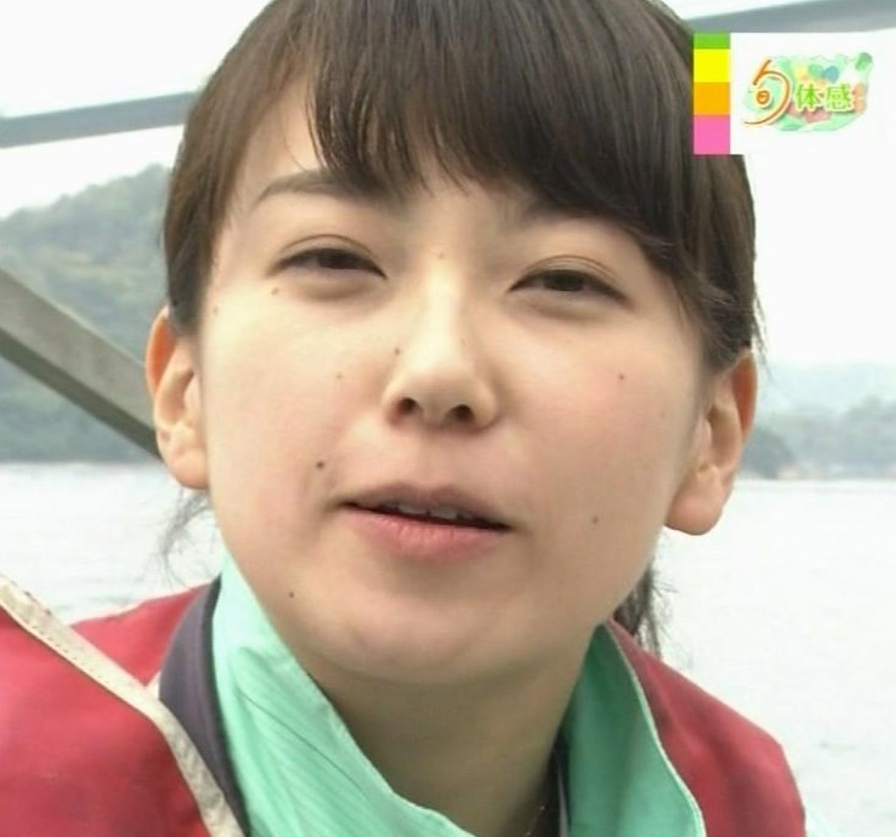 果奈 結婚 中山
