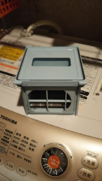 洗濯機不具合 糸屑フィルターと排水トラップにゴミが溜まりません お世話になりま Yahoo 知恵袋