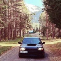 ツインターボがダメな理由は レガシィb4be5の2 0lの第2ステージター Yahoo 知恵袋