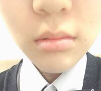 寝てるときに下唇を噛んでしまいます 吸ってるようなかんじです姉に指 Yahoo 知恵袋