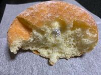 ミスドのエンゼルクリーム久しぶりに食べたのですが クリームがすごく少なかっ Yahoo 知恵袋