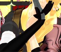 Mmd関係のお知らせとか