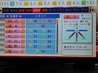 パワプロ21でペナントで栄冠ナインの選手をドラフトで手に入れたい場 Yahoo 知恵袋