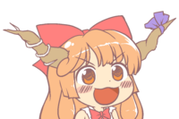 ゆんやー イラストかいてみました 採点お願いします 保存しました Yahoo 知恵袋