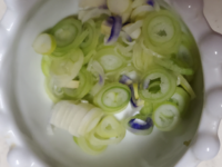 至急500枚 お願いします内のハムスターがネギを食べてしまいましたきざみ Yahoo 知恵袋