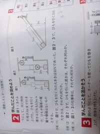 中3の理科エネルギーと仕事の問題です 2 図3の求め方を教えてくだ Yahoo 知恵袋