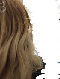ヘアカラーについて 産前産後ほとんど美容室に行かずずっとセルフで染めて Yahoo 知恵袋