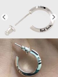 札幌でメンズのピアスを売ってる所ってどこですか 札幌住みです メンズだ Yahoo 知恵袋