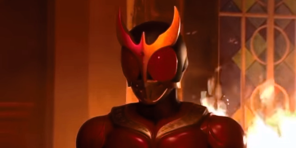 仮面ライダーシリーズで好きな決め台詞や名言を教えて下さい 私は以下の通 Yahoo 知恵袋