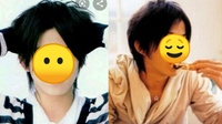 女ですが 昔の岡田准一さんみたいな髪型にしたいです 今私は大学生 19歳 Yahoo 知恵袋