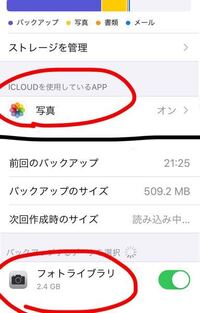 これは一体どういうことなのでしょうか Iphoneのカメラ Yahoo 知恵袋