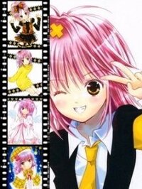 ピーチピット先生の作品でどれが好きですか ピーチピット先生の作品の中 Yahoo 知恵袋