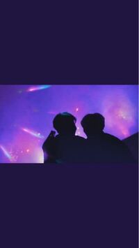 防弾少年団で これは誰と誰かわかりますか ジミンとグクですhttp Yahoo 知恵袋