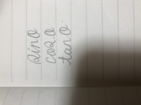 数学でのｂの筆記体 数学でよくｂを筆記体で書きますよね 下の画像を Yahoo 知恵袋