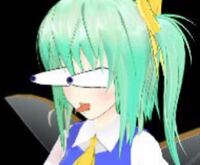 東方projectについて詳しい方に質問です 大妖精の能力ってな Yahoo 知恵袋