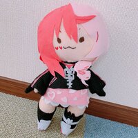 キャラクターのぬいぐるみを作りたいです アニメのキャラクターのぬ Yahoo 知恵袋