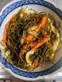すき昆布ってなんでしょう 昆布の煮物が食べたくてきり昆布を探して Yahoo 知恵袋