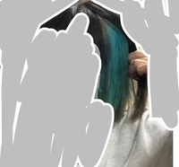 カラーバターの落とし方を教えてください 先日インナーを白銀くらい Yahoo 知恵袋