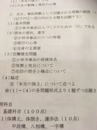 弓道の昇段試験 初段落ちました 無指定のを受けたのですが一級でした 同 Yahoo 知恵袋