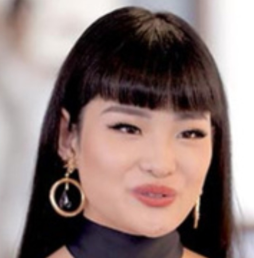 この人美人ですか ミス ユニバース19年 日本代表の加茂あこ Yahoo 知恵袋