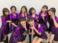 Juice Juiceのメンバーの人気順について宮本佳林 植村あか Yahoo 知恵袋
