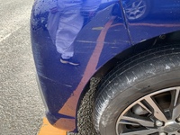 昨日スーパーの駐車場で 隣の車の人にカートをぶつけられました 私は車に乗っ Yahoo 知恵袋