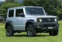 スズキジムニーの軽のメリットデメリット教えて下さい ツードアはデメリ Yahoo 知恵袋