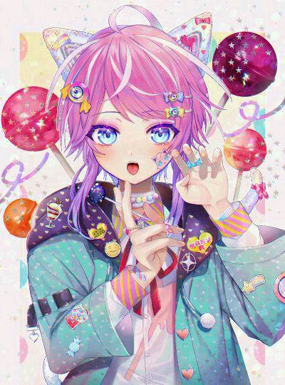 この画像をLINEの背景画像orアイコンにしたいのですが、ダメですか 