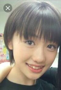 工藤遥さんのような髪型にしたいです 美容師さんになんて言え Yahoo 知恵袋