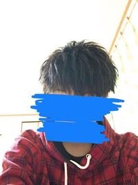 高二男子です ワックスの練習をめちゃくちゃしてます 僕はよく中 Yahoo 知恵袋