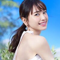 新垣結衣の顔面偏差値はどれくらいだと思いますか？ 