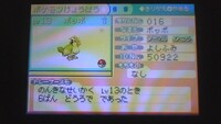 ポケットモンスターファイアレッド 殿堂入り後のチャートについて 250 Yahoo 知恵袋