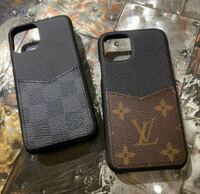 ルイヴィトンからiphone12のケースはいつ発売されるのでしょうか Yahoo 知恵袋