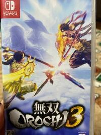 無双orochi2のストーリーモードをクリアしたのですが 2週目を初めか Yahoo 知恵袋