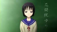 アニメに出てくる 通常時が眠そうな目をした女の子キャラはかわいい Yahoo 知恵袋