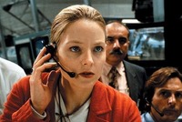 ジョディ・フォスター主演の
「コンタクト」1997年。 この作品、
ＳＦ映画では、
「2001年宇宙の旅」以来の難解な作品であり、
理解するには時間がかかる作品だと感じますが
いかがでしょうか？