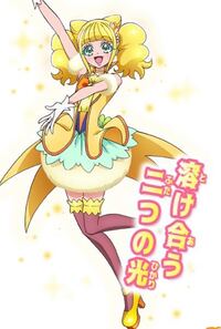 プリパラのキャラクター同士の呼び名 二人称をまとめている記事などあり Yahoo 知恵袋