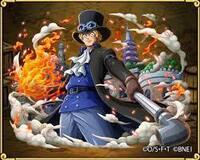 ワンピースサボは死んだのでしょうか イム様の処刑リストに選ばれ Yahoo 知恵袋